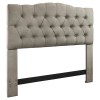 Headboard - 5ft (king)
